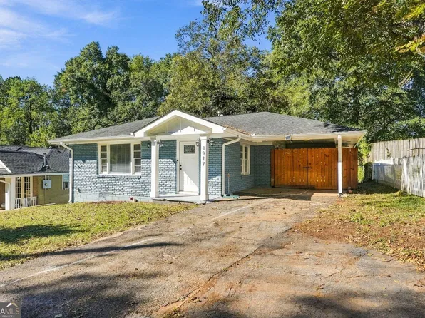 1917 Stanton St, Decatur, GA 30032