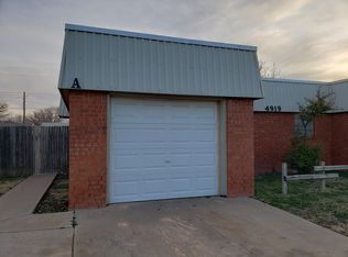 4919 5th St #A, Lubbock, TX 79416