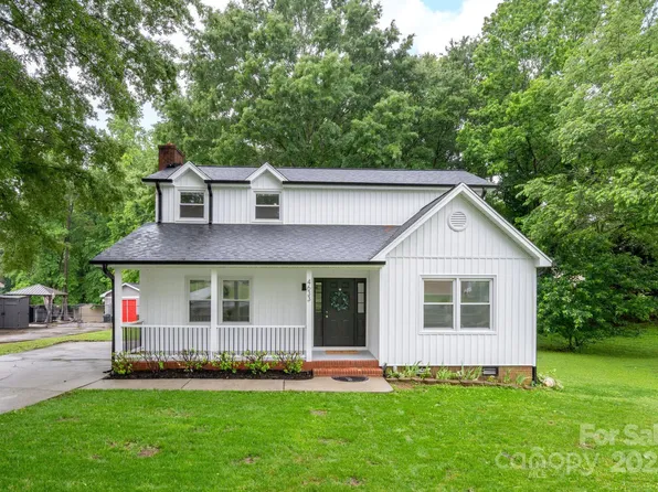 4633 Old Mill Rd, Gastonia, NC 28056