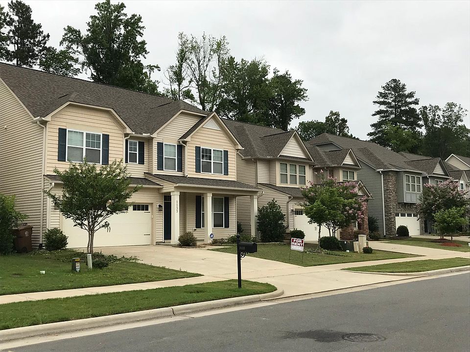 1133 Rosepine Dr, Cary, NC 27519 Zillow