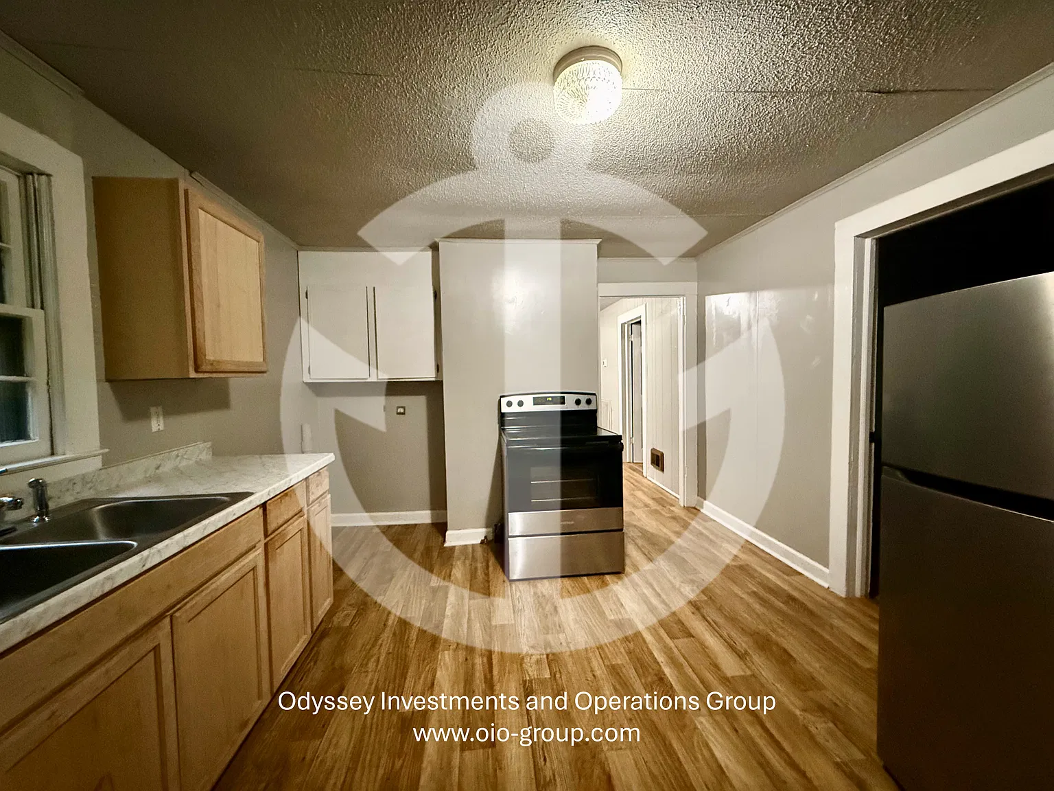 2 bed, 768 sqft, $1,295 — Photo 3