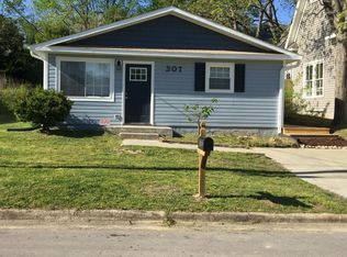 307 Canal St, Durham, NC 27701