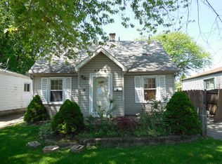 4632 Edgewood St, Dearborn Heights, MI 48125