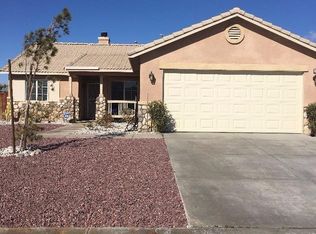 11848 Stockton St, Adelanto, CA 92301