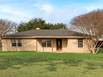 302 Brindley Rd, Maypearl, TX, 76064