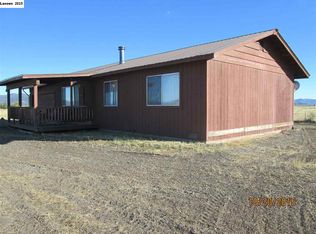 031-150 W Brockman Rd #16, Madeline, CA 96119