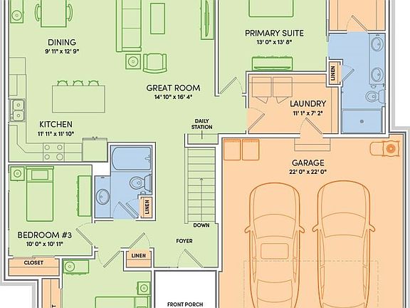 2nd image of this home