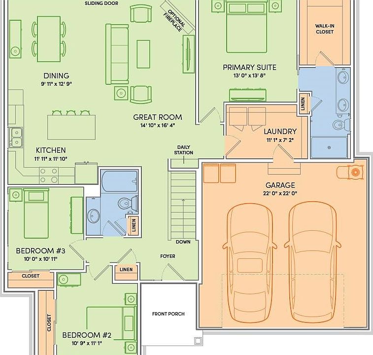 1st image of this home