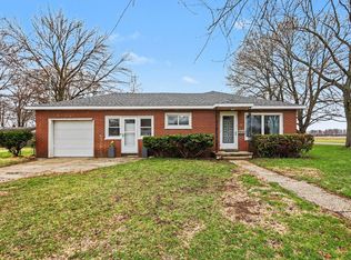 609 E Railroad St, Bronson, MI 49028