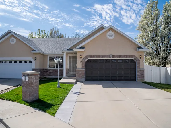 527 W 1450 N, Orem, UT 84057