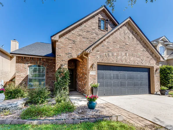 23131 Airedale, San Antonio, TX 78260