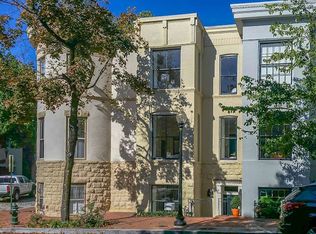 1502 33rd St NW, Washington, DC 20007