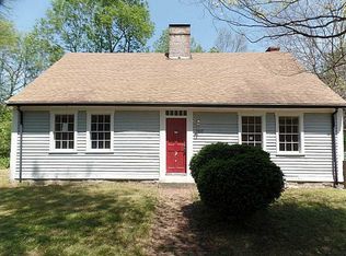 260 Spring St, Rockville, RI 02873