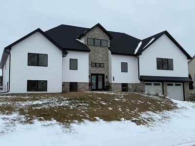 N536 Robinhood Dr, SHERWOOD, WI, 54169
