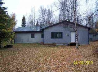 1176 Aztec Rd, North Pole, AK 99705