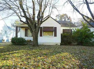 532 S Broadview Ave, Wichita, KS 67218