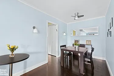 Sold by Brown Harris Stevens