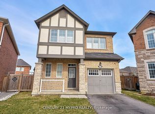 1391 Whitney Ter, Milton, ON L9E 0B8