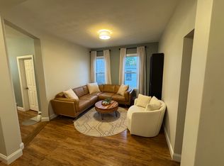 219 Marion St APT 3, Boston, MA 02128