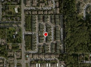 4807 Morris Ave S UNIT UU 301, Renton, WA 98055