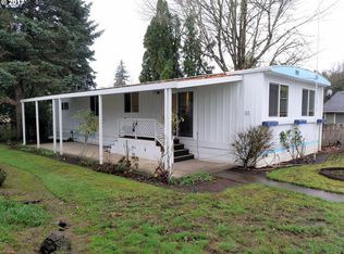 2681 SE River Rd UNIT 25, Hillsboro, OR 97123