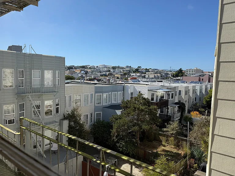 4930 Fulton St #205 — Photo 4