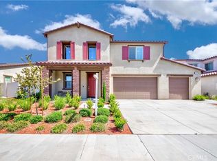 5875 Verde Way, Banning, CA 92220