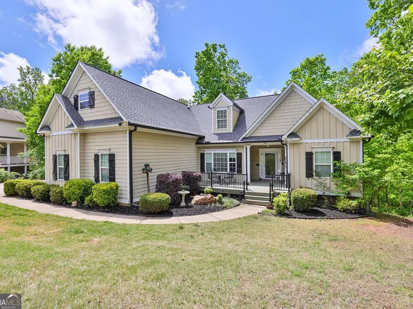 216 Spearfish Dr, Canton, GA 30114