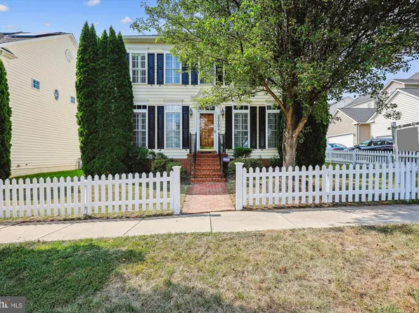 23104 Cypress Spring Cir, Clarksburg, MD 20871