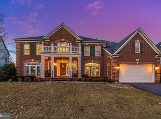 3636 Denison St, Frederick, MD 21704