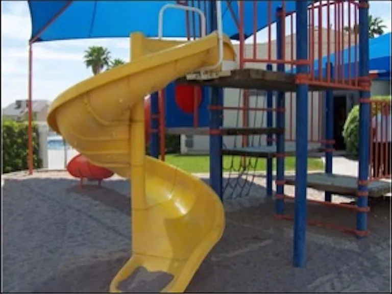 PLAYGROUND