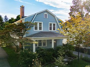 197 W Dunedin Rd, Columbus, OH 43214