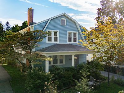 197 W Dunedin Rd, Columbus, OH, 43214