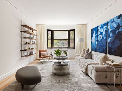 225 E 74th St APT 4K, New York, NY, 10021