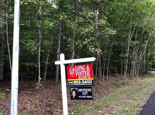 498 Winding Creek Ct, Davidsonville, MD 21035