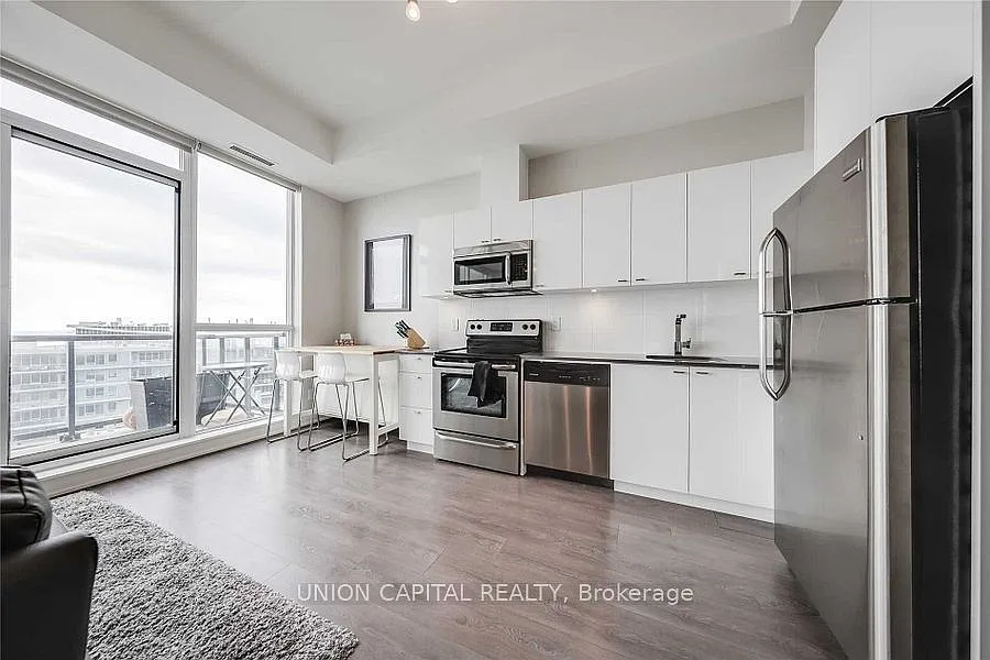 1 bed, $2,500 — Photo 4