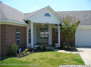 5634 Stone St, Olive Branch, MS 38654