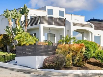 1712 Beryl St, San Diego, CA, 92109