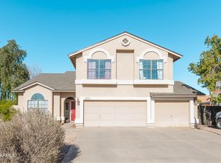 2832 E Laurel St, Mesa, AZ 85213