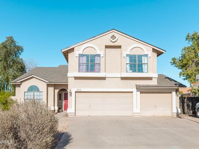 2832 E Laurel St, Mesa, AZ, 85213