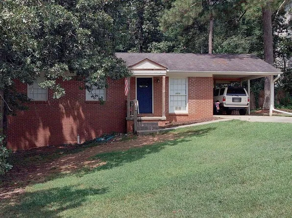 367 Karen Dr, Alpharetta, GA 30009