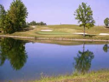 6 Mountain Harbor Trce, Smithville, TN, 37166