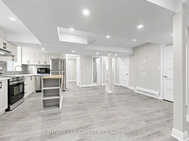 270 Forestwalk St #LOWER — Photo 5