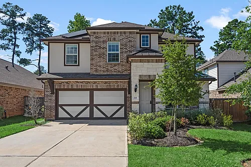 319 Honey Mesquite Path Photo 1