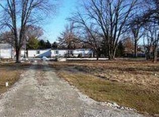 6300 W 750 N, McCordsville, IN 46055