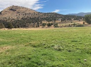 E Highway 140 PARCEL 3, Klamath Falls, OR