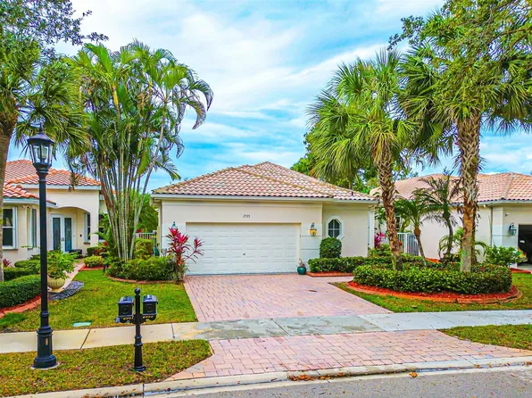 2555 Bay Pointe Drive, Weston, FL 33327