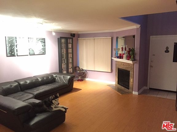 5th image of 17221 Roscoe Blvd Unit 9