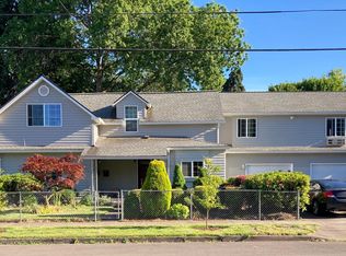450 NE Edison St UNIT A, Hillsboro, OR