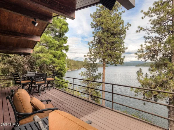 5124 W Mica Shore Rd, Coeur D Alene, ID 83814